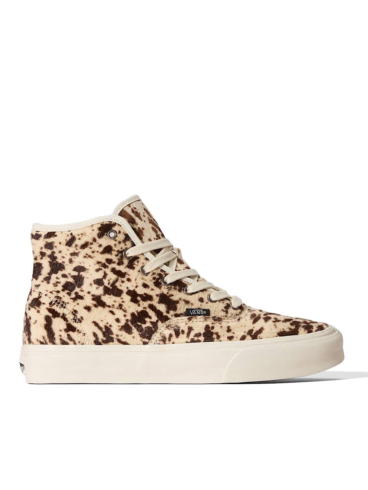 Animalier authentic sneakers