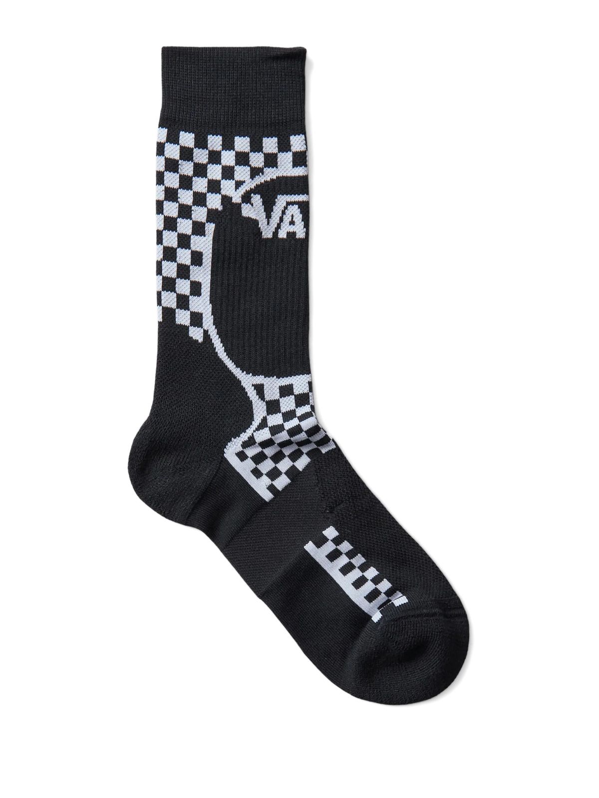 Calzini multicolore con motivo a scacchiera  VANS A.O.D.