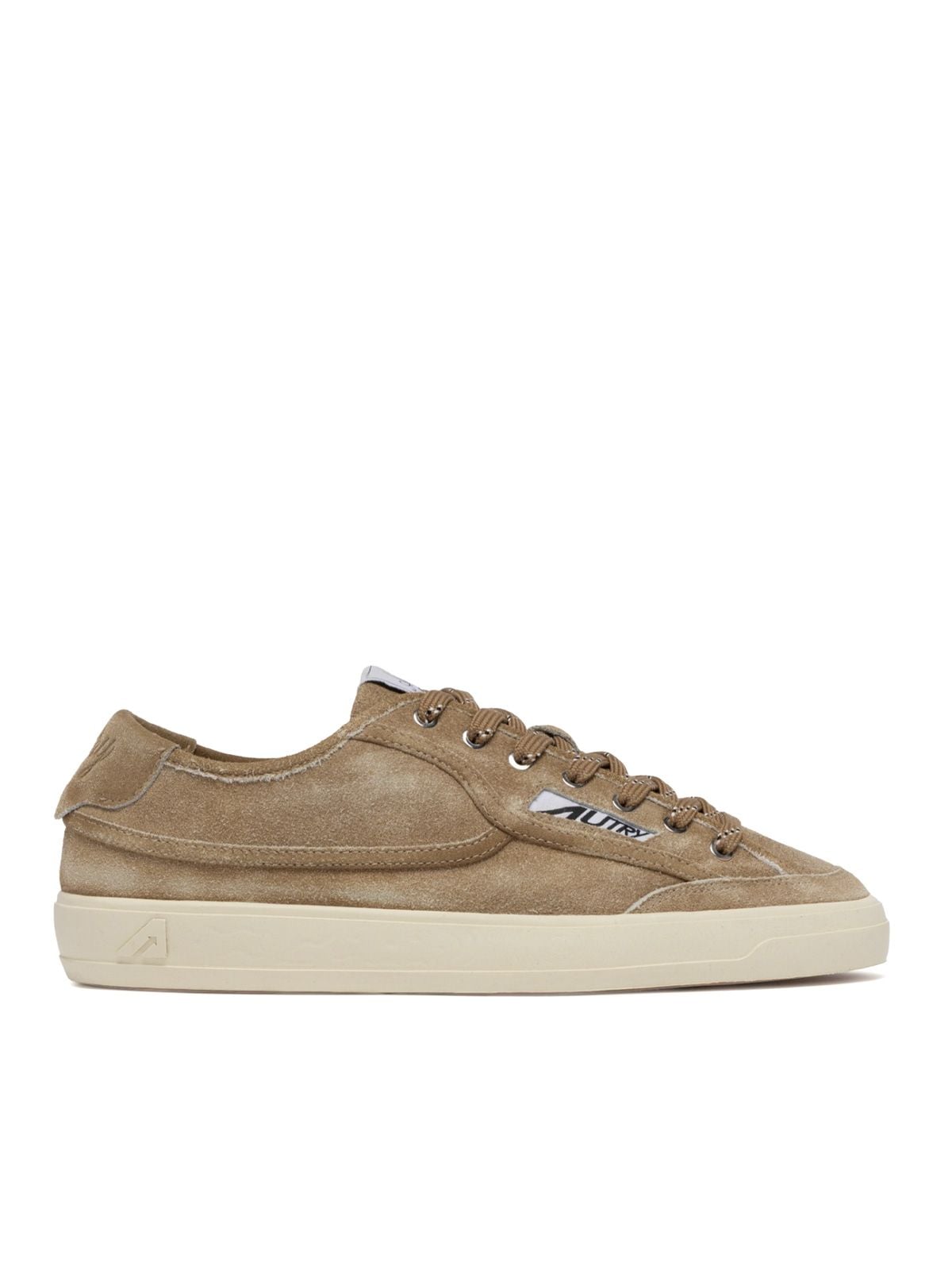 Sneakers windscape low sabbia