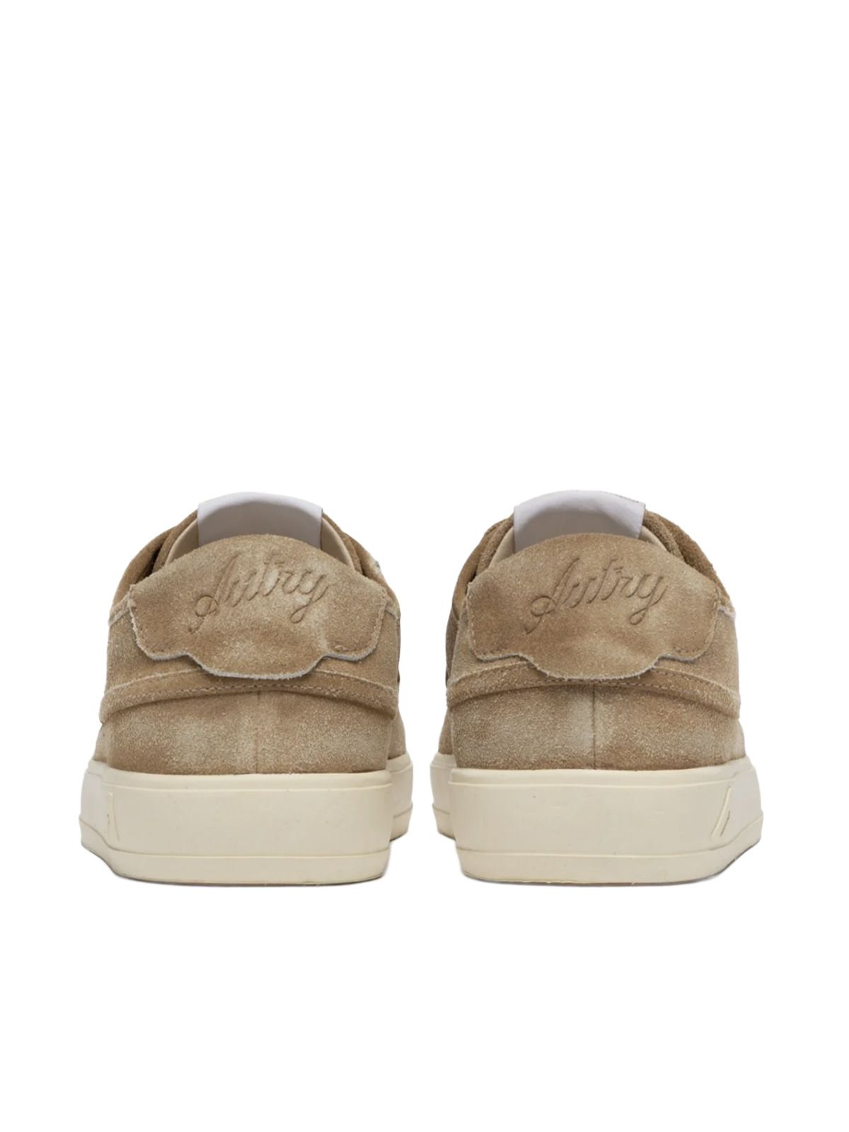 Sneakers windscape low sabbia AUTRY