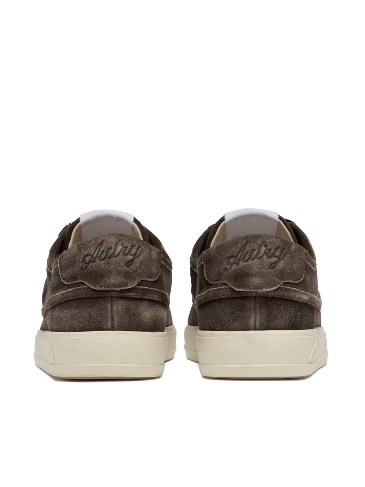 Sneakers windscape low marroni AUTRY