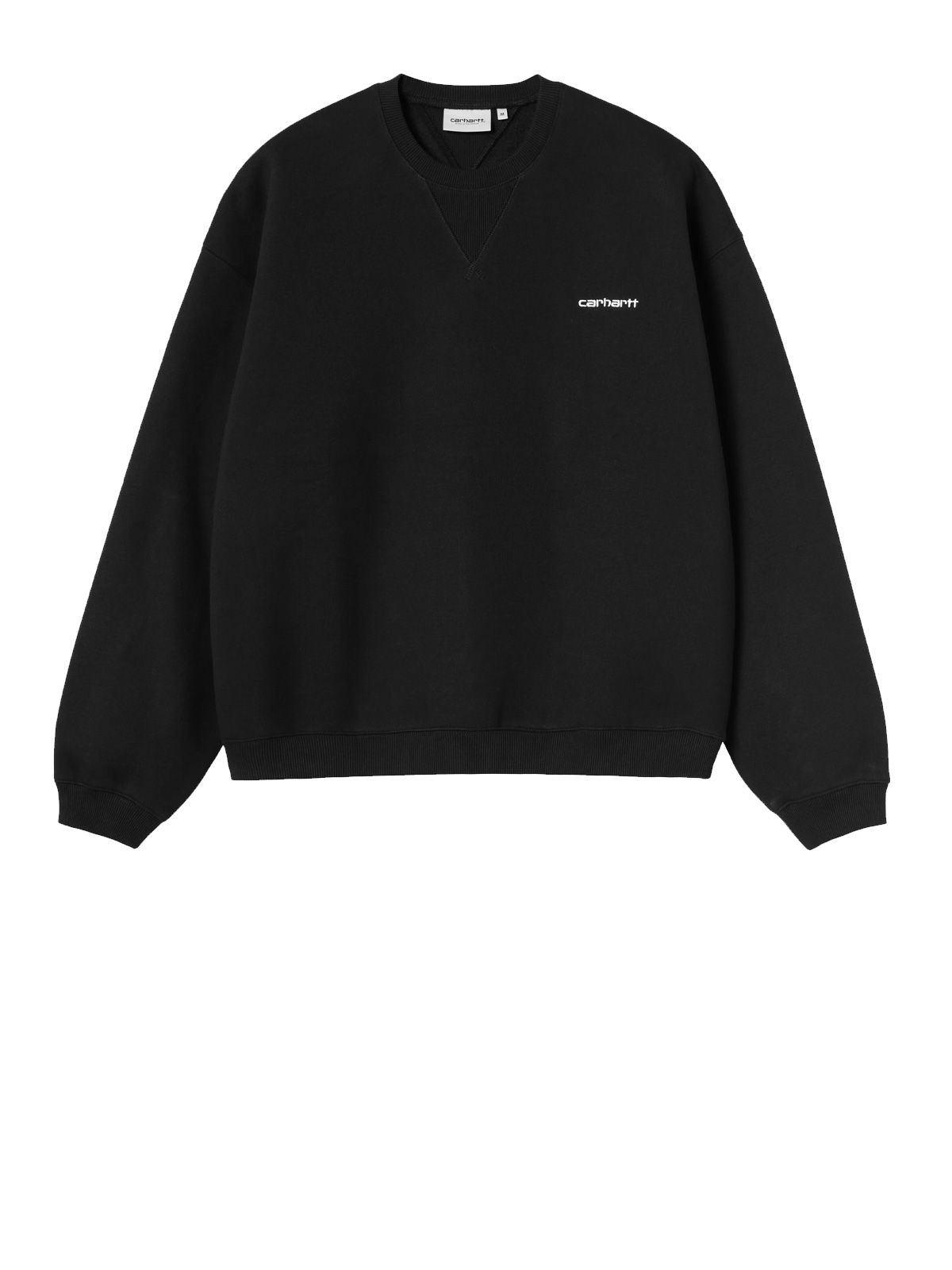 Black ebbert sweatshirt