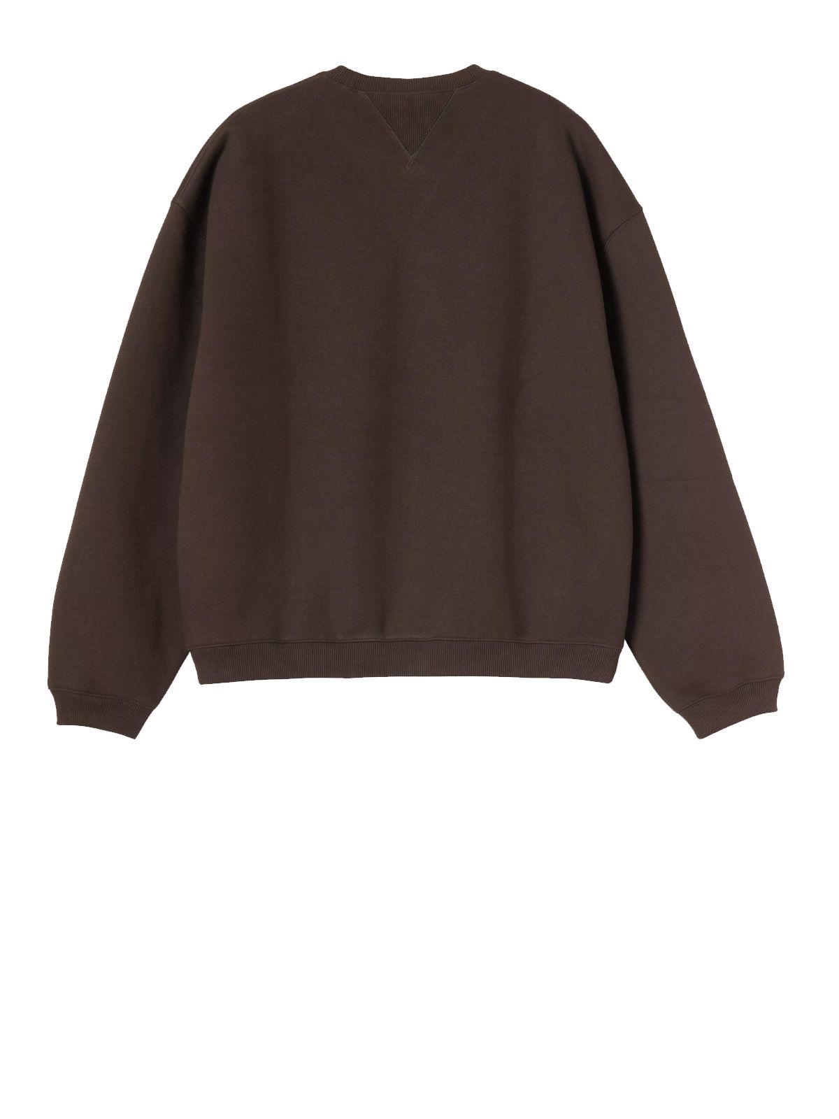 Brown ebbert sweatshirt CARHARTT WIP