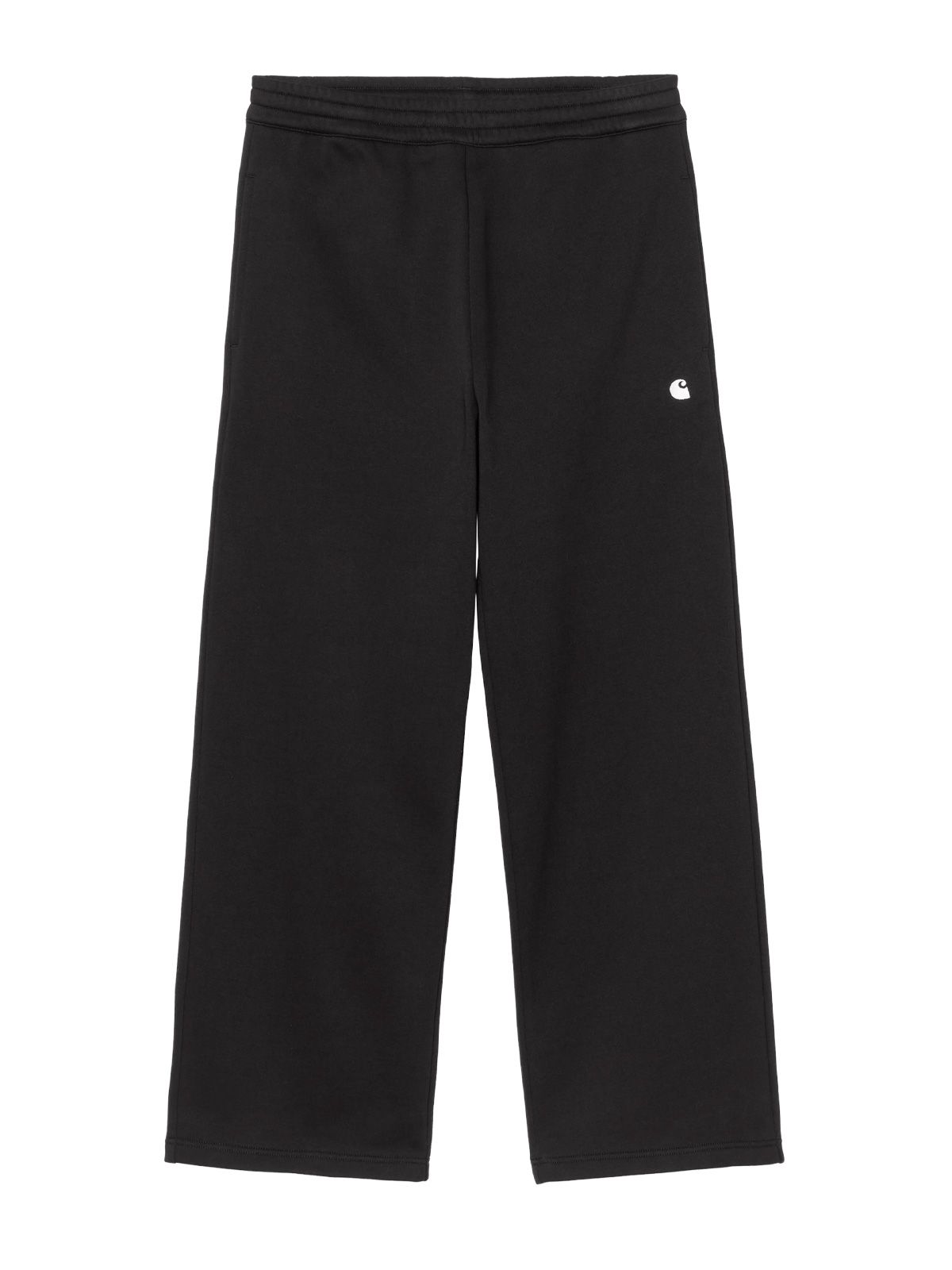 Black mack sweat pants