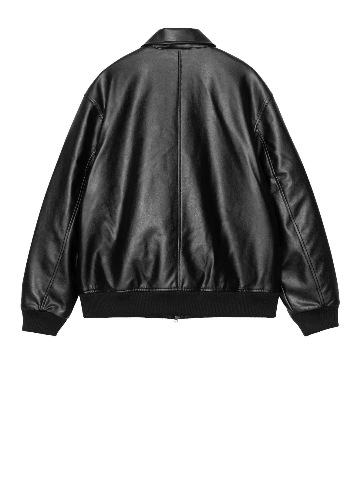 Giacca arizona nera CARHARTT WIP