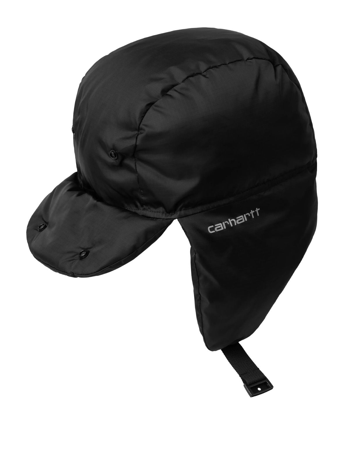 Cappello con paraorecchie ardon nero CARHARTT WIP