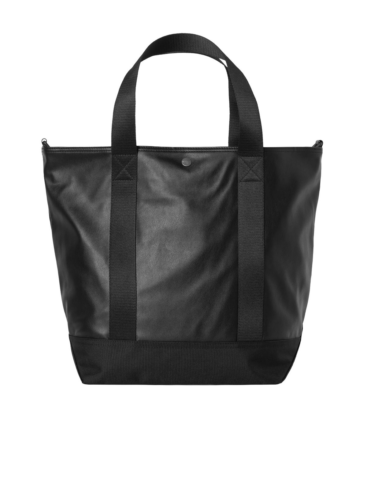 Black arizona tote bag CARHARTT WIP