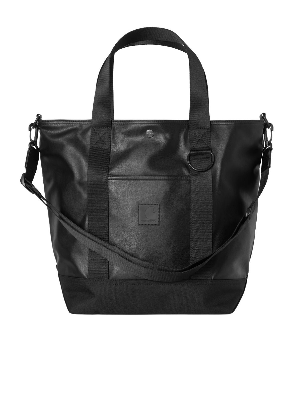 Black arizona tote bag CARHARTT WIP