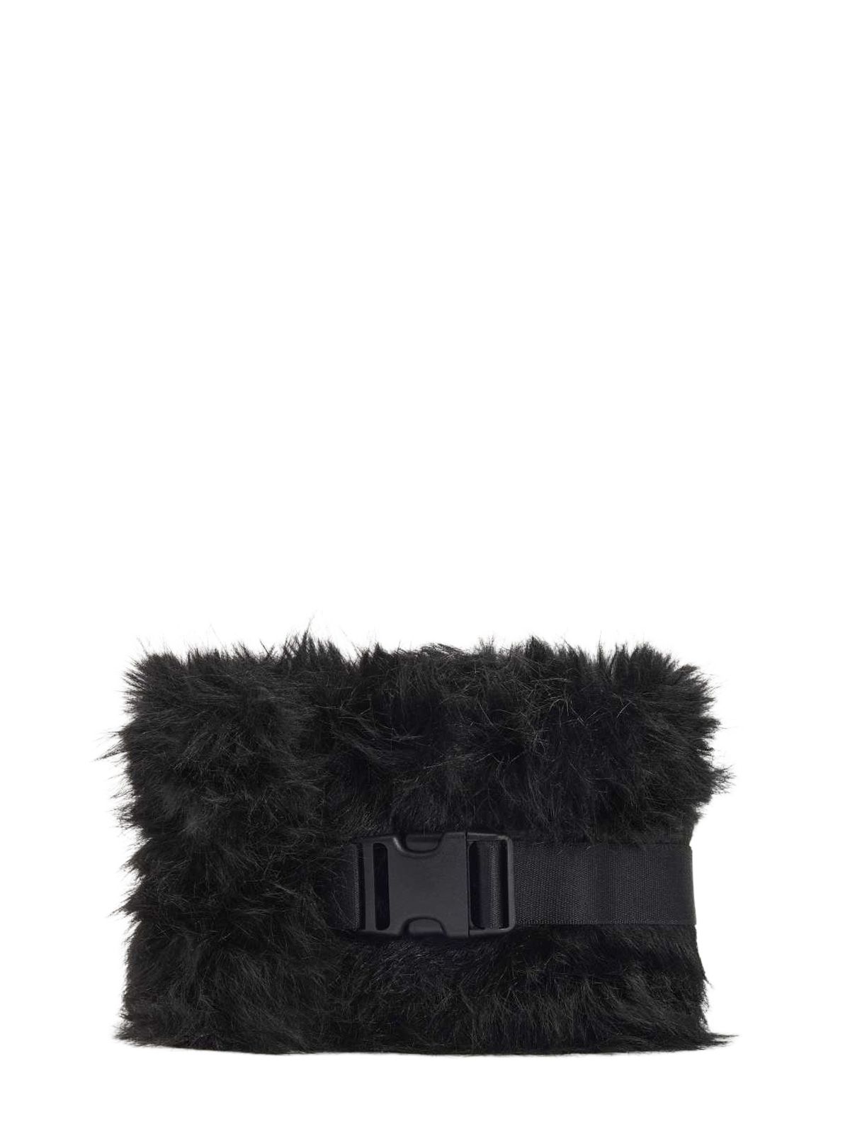 Scaldacollo nero