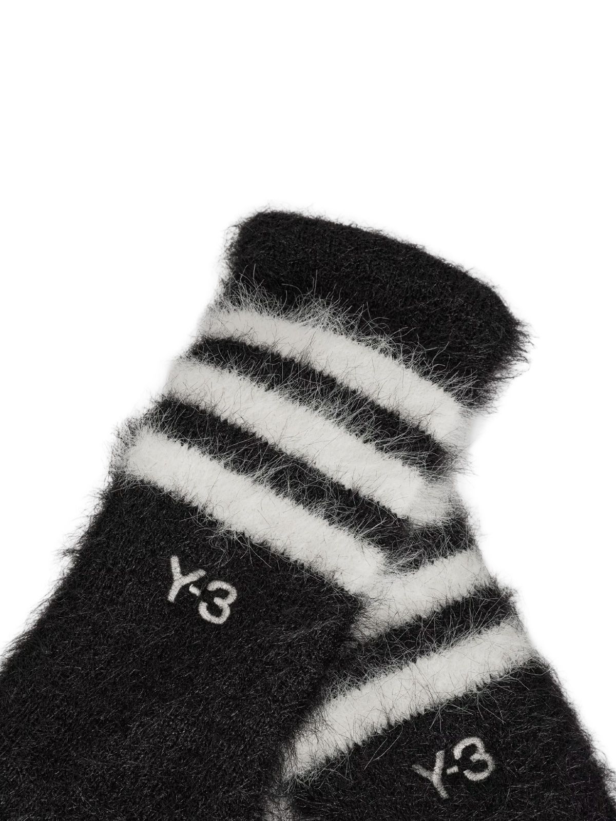 Guanti neri Y-3