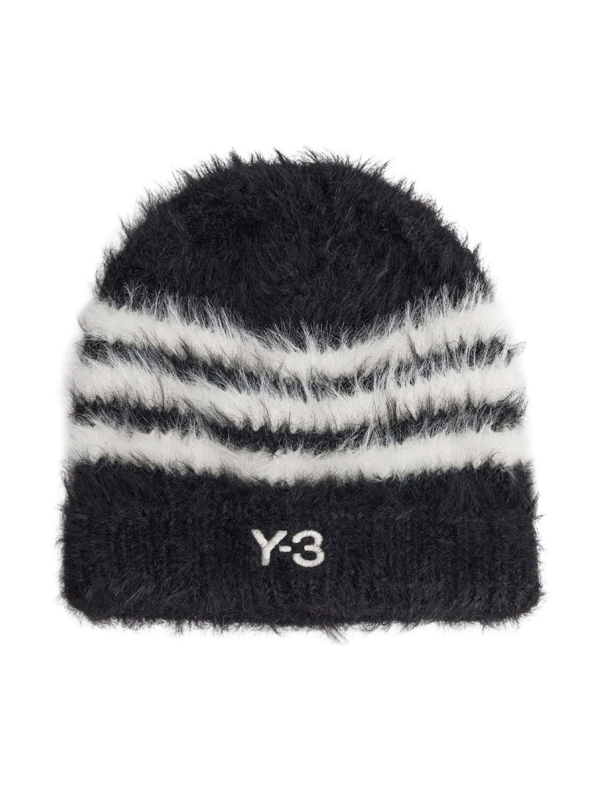 Black beanie  Y-3