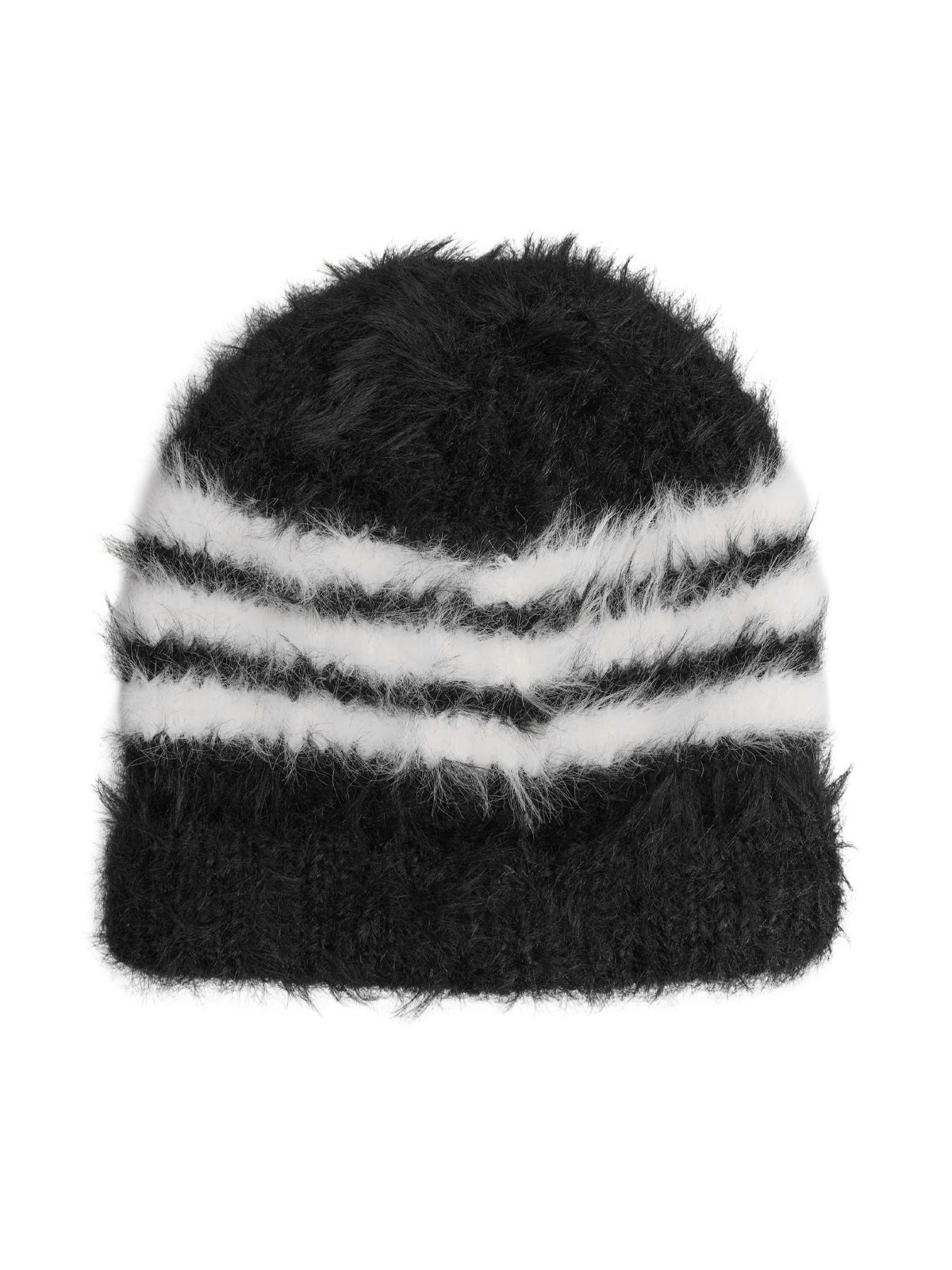 Black beanie  Y-3