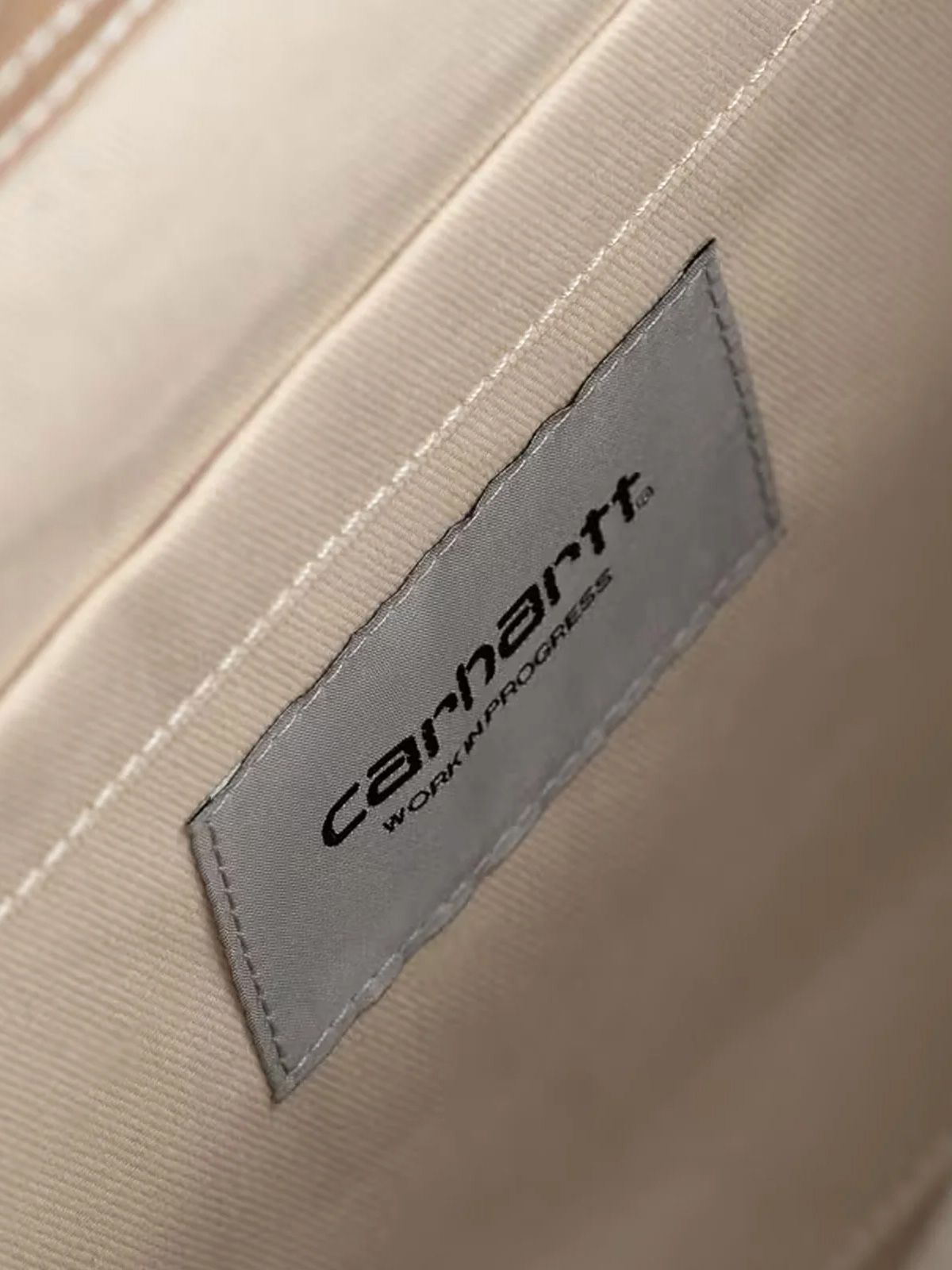 Borsa paper beige CARHARTT WIP
