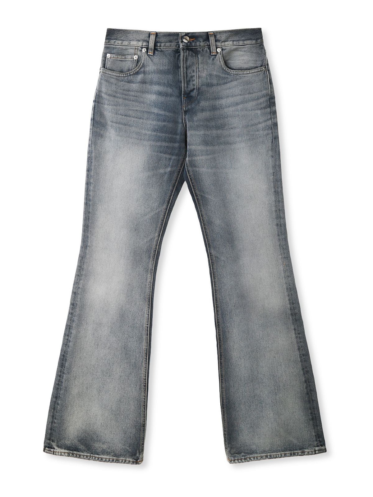 Light blue hercules jeans