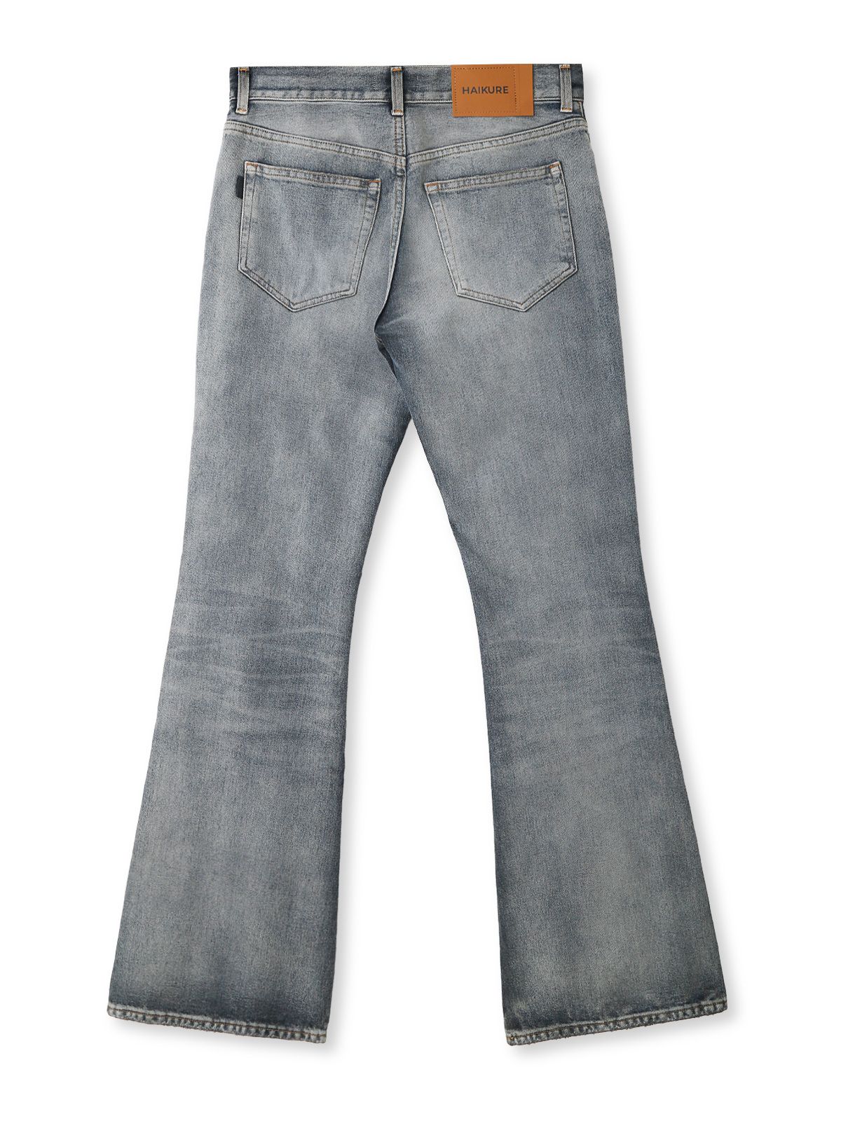 Light blue hercules jeans HAIKURE