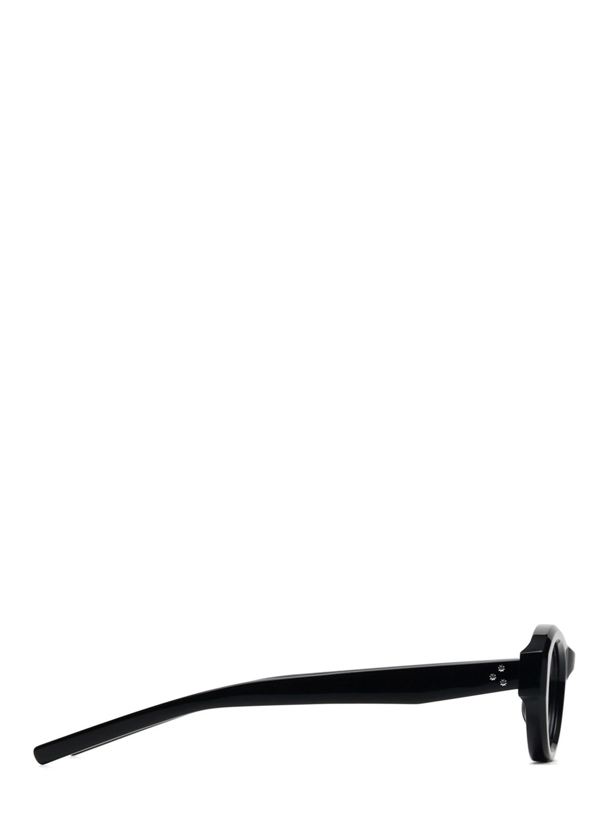 Black extra virgin eyeglasses OFF BROADWAY