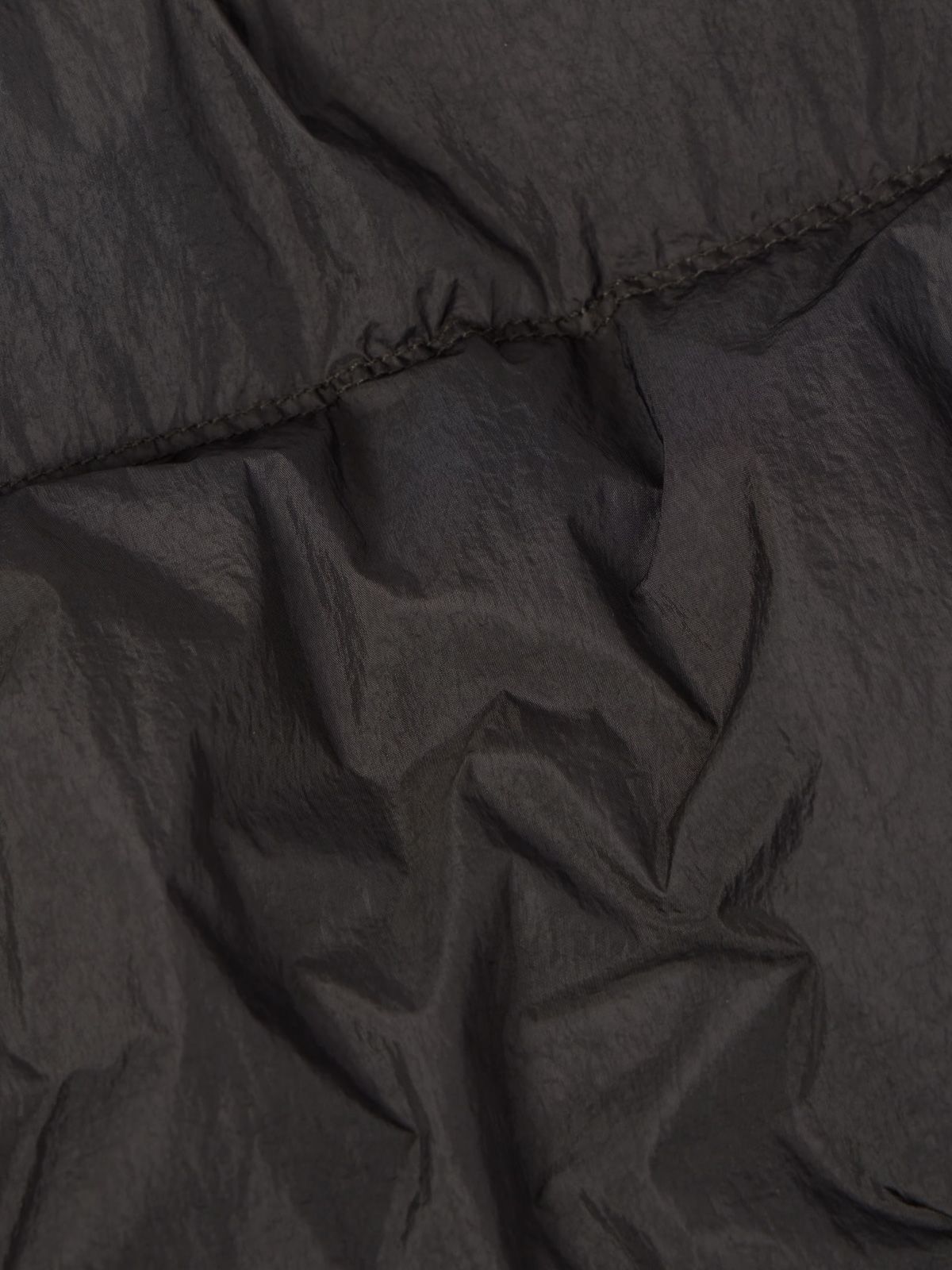 Dark grey bomber STONE ISLAND