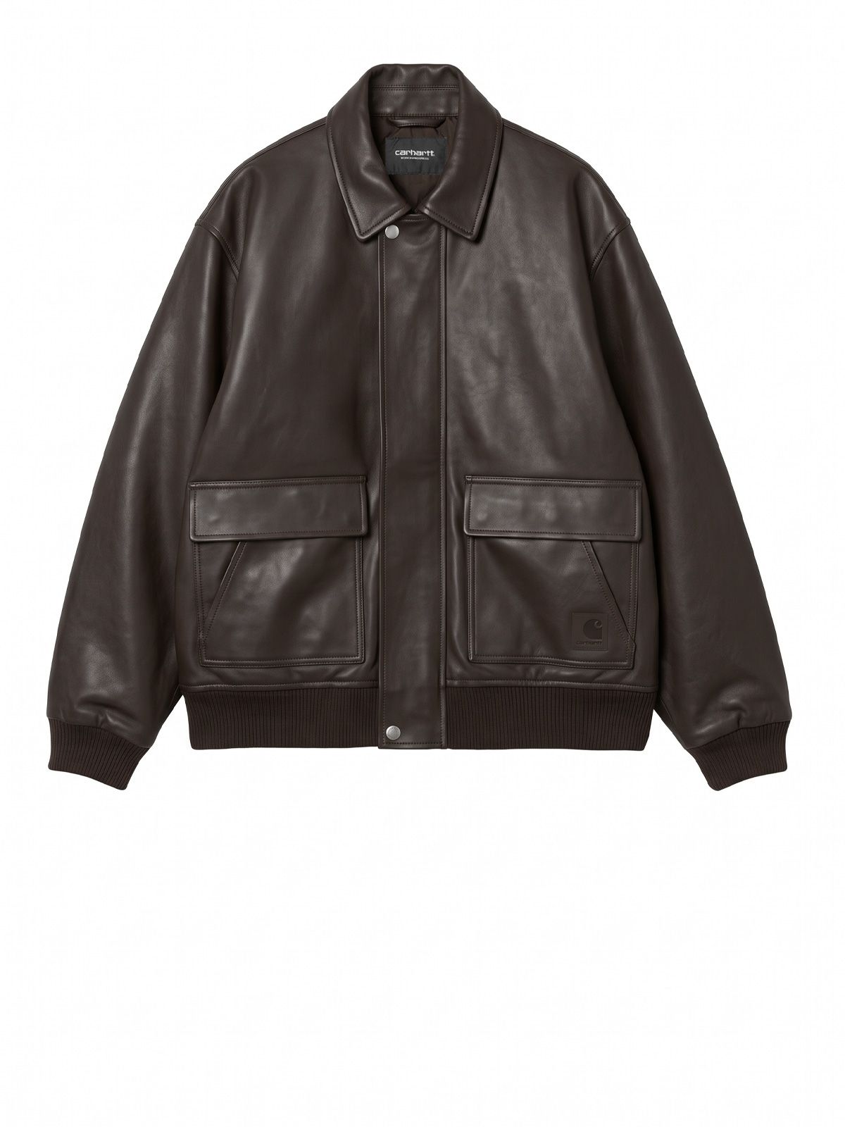 Giacca arizona marrone