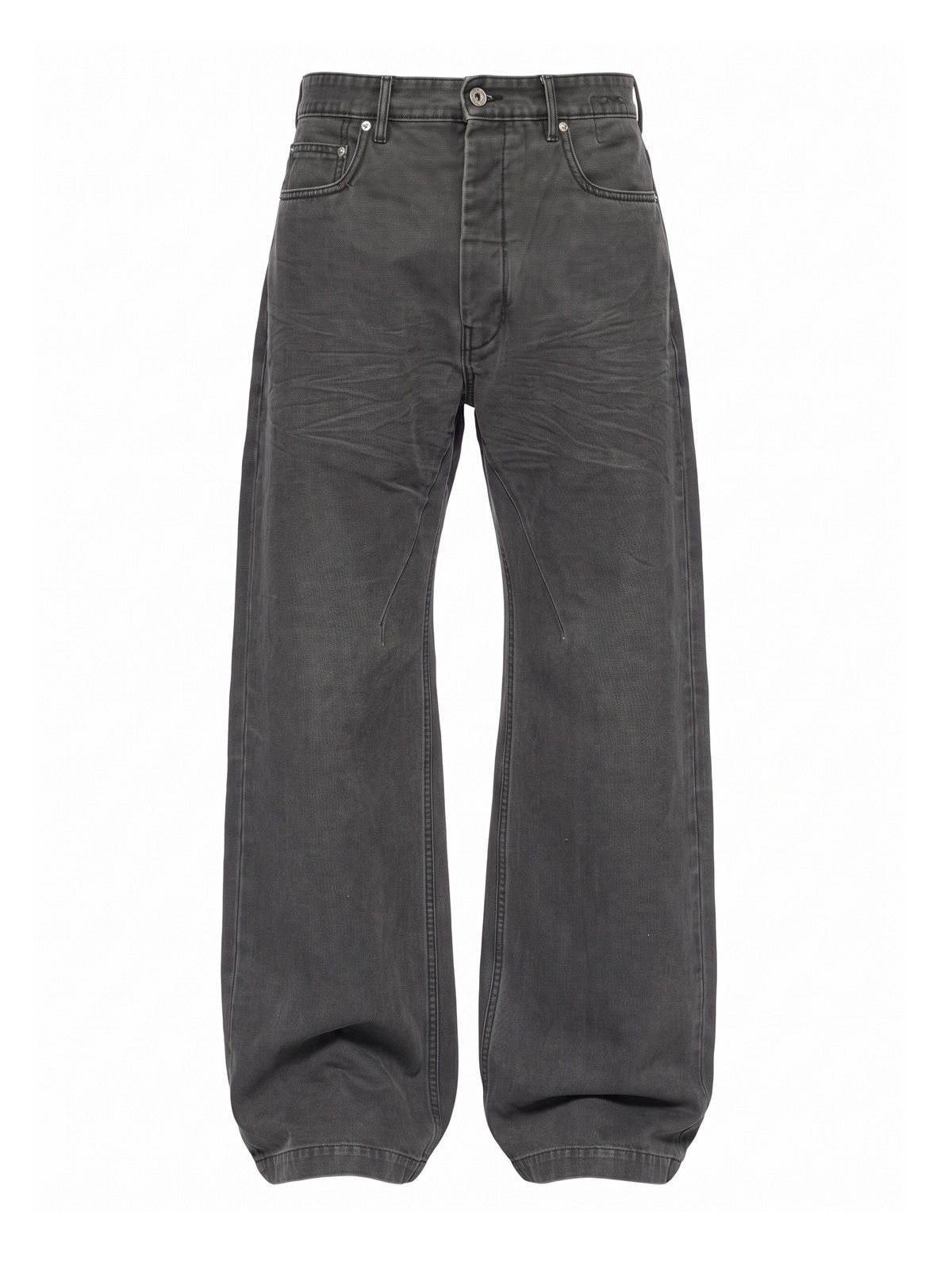 Gravel geth jeans