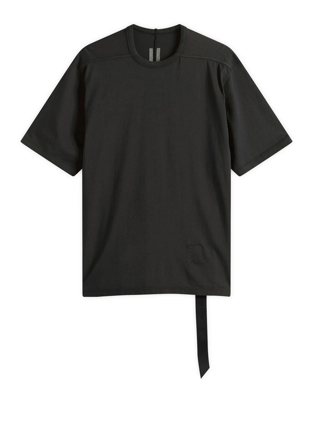 Black brad t-shirt