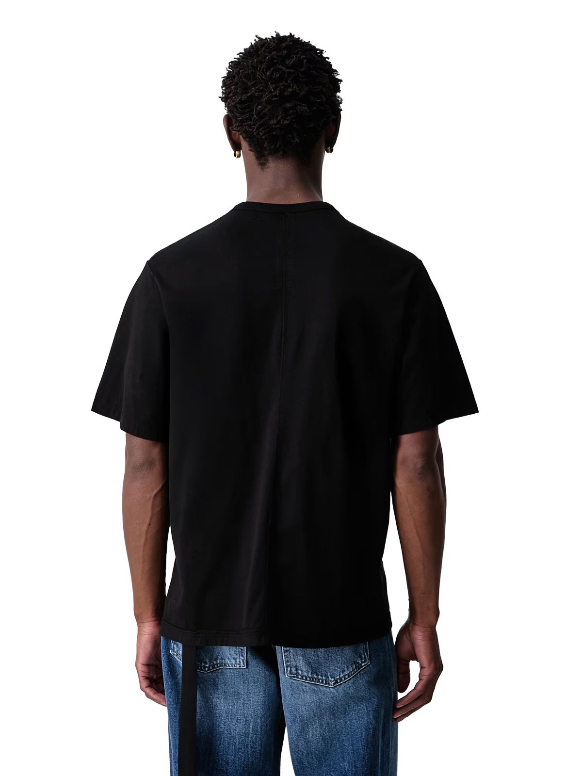 Black brad t-shirt DRKSHDW