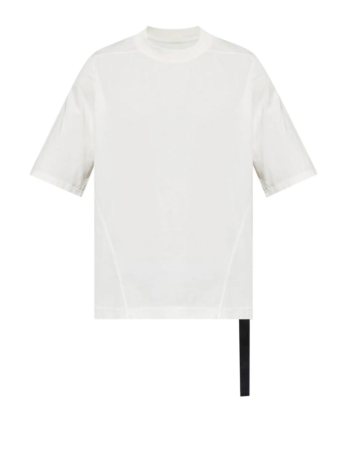 T-shirt walrus bianca