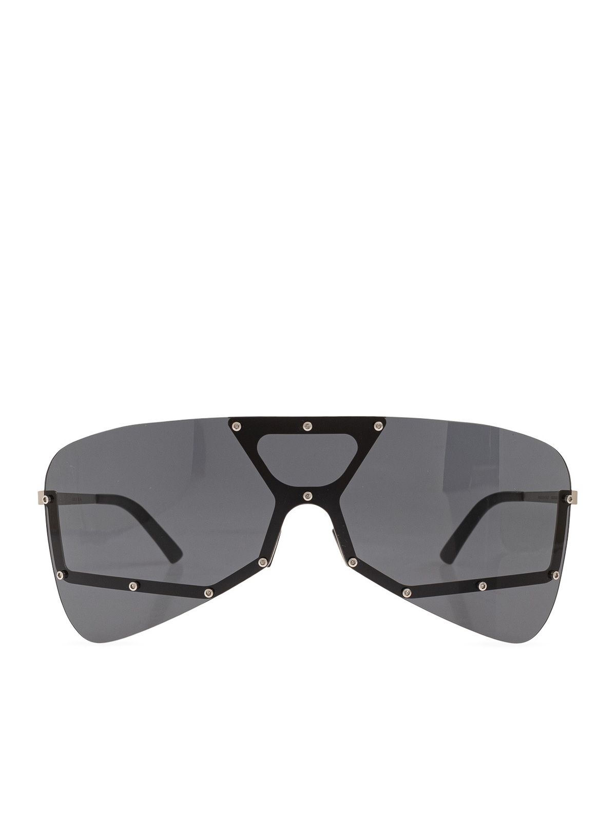 Silver sunglasses