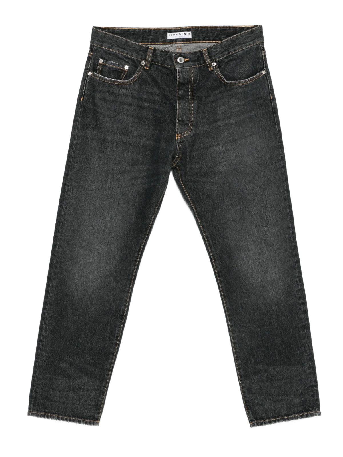Black josh jeans