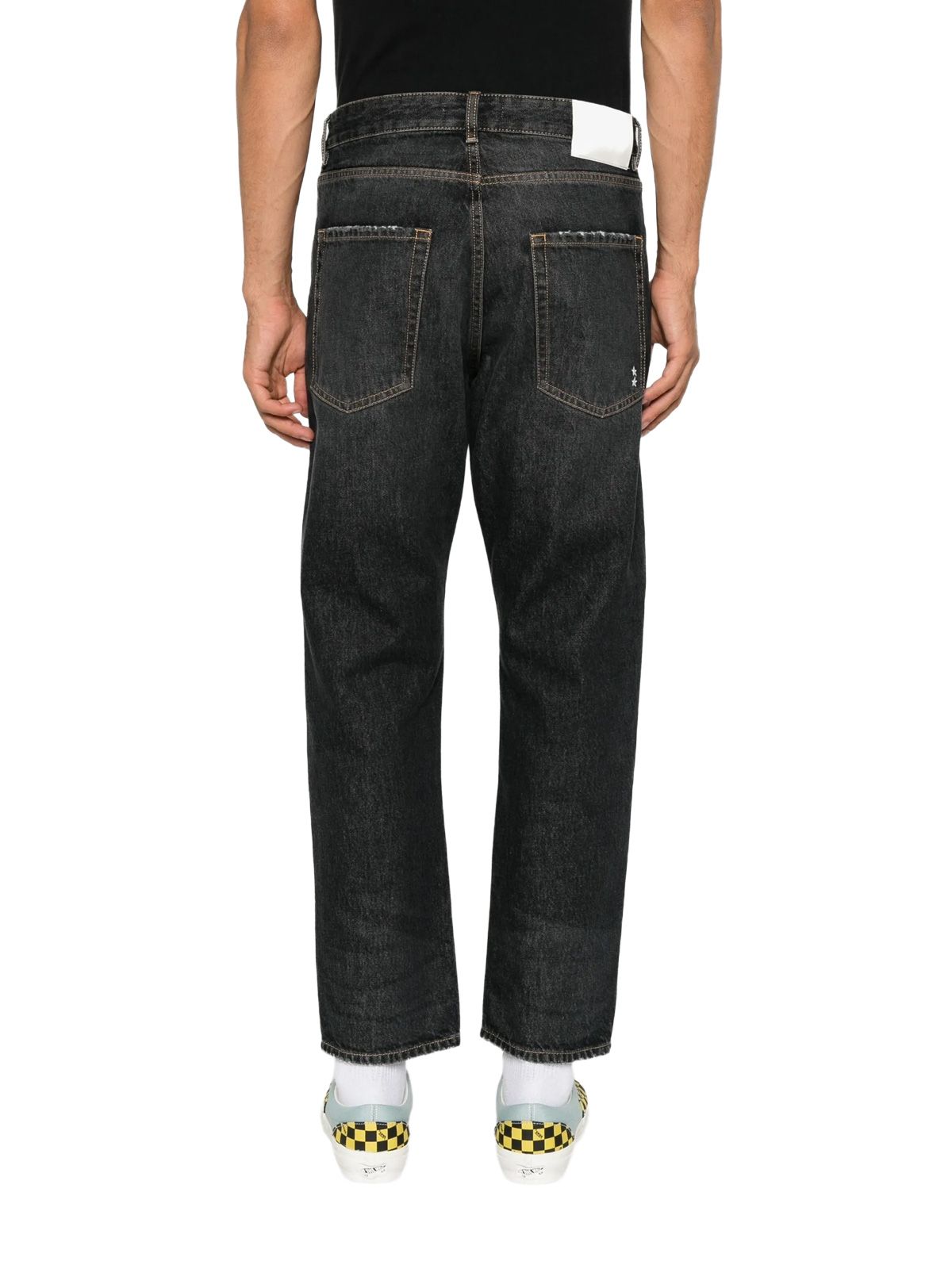 Black josh jeans ICON DENIM