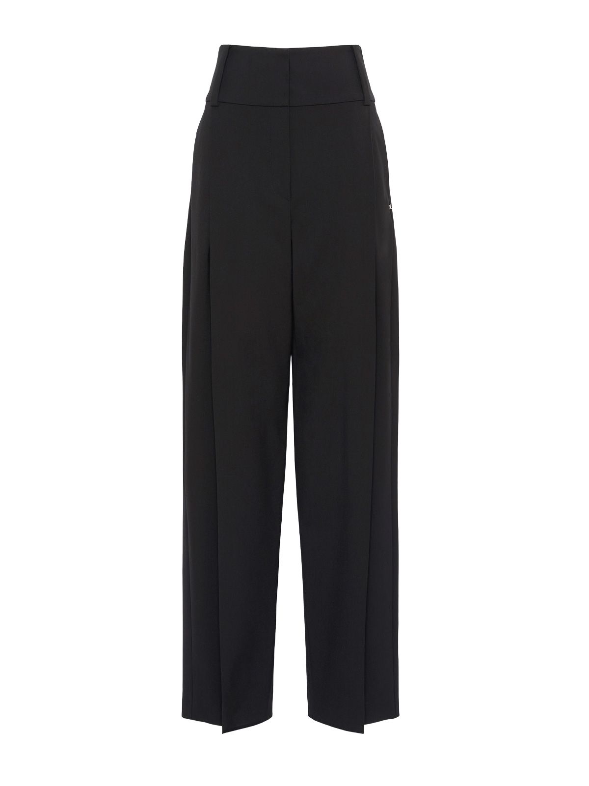 Black spxgirino pants