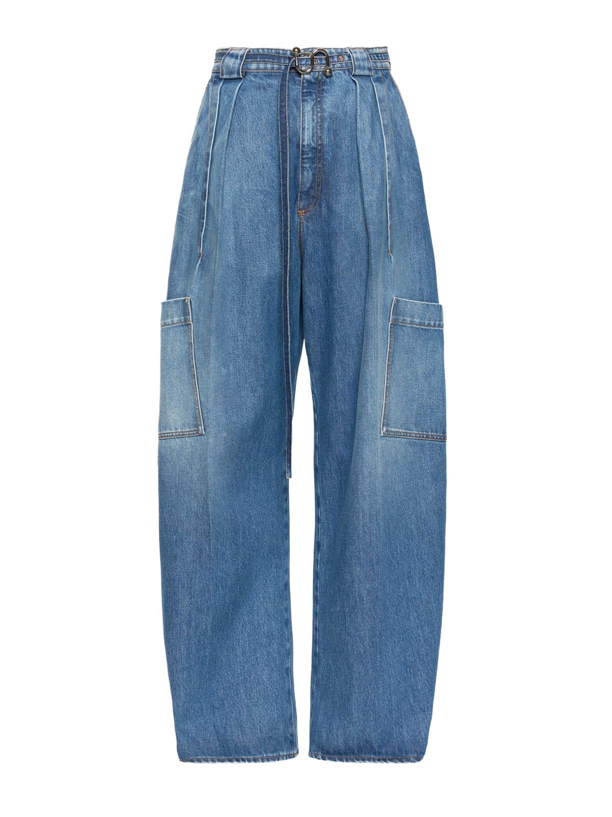 Blue spdlastra jeans