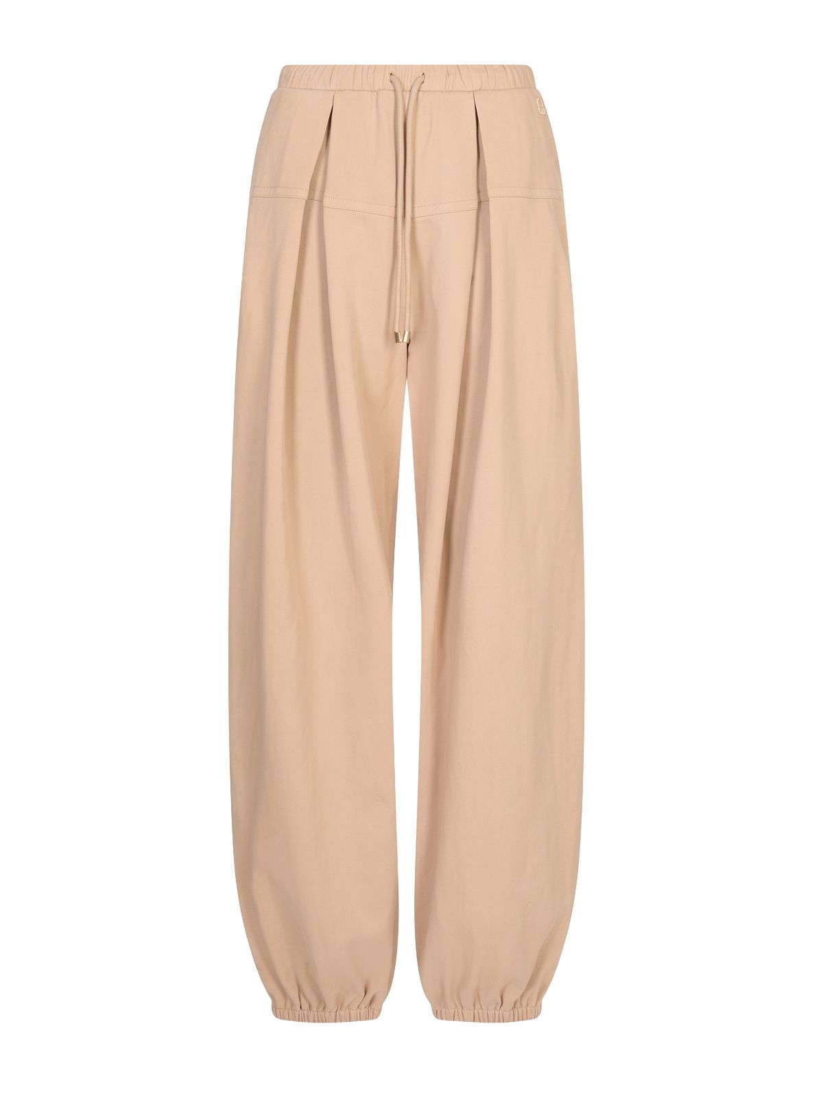 Beige spdcandore pants