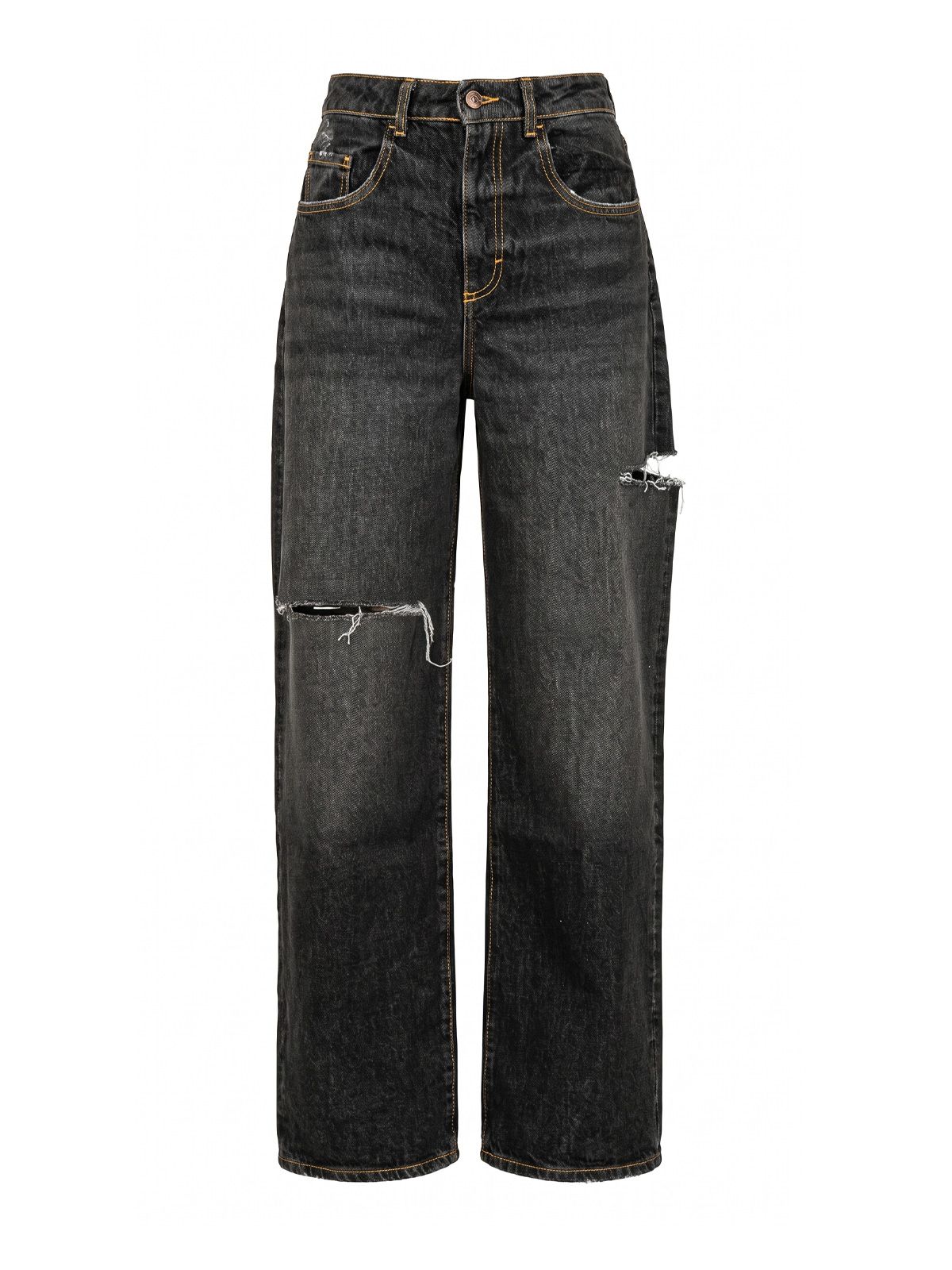 Black jeans