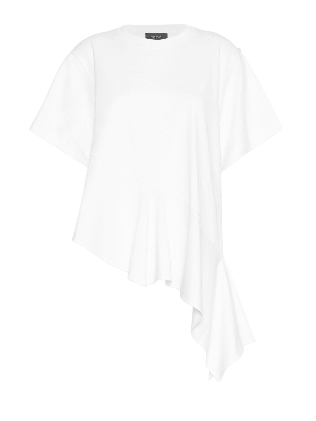 White spdtacco t-shirt