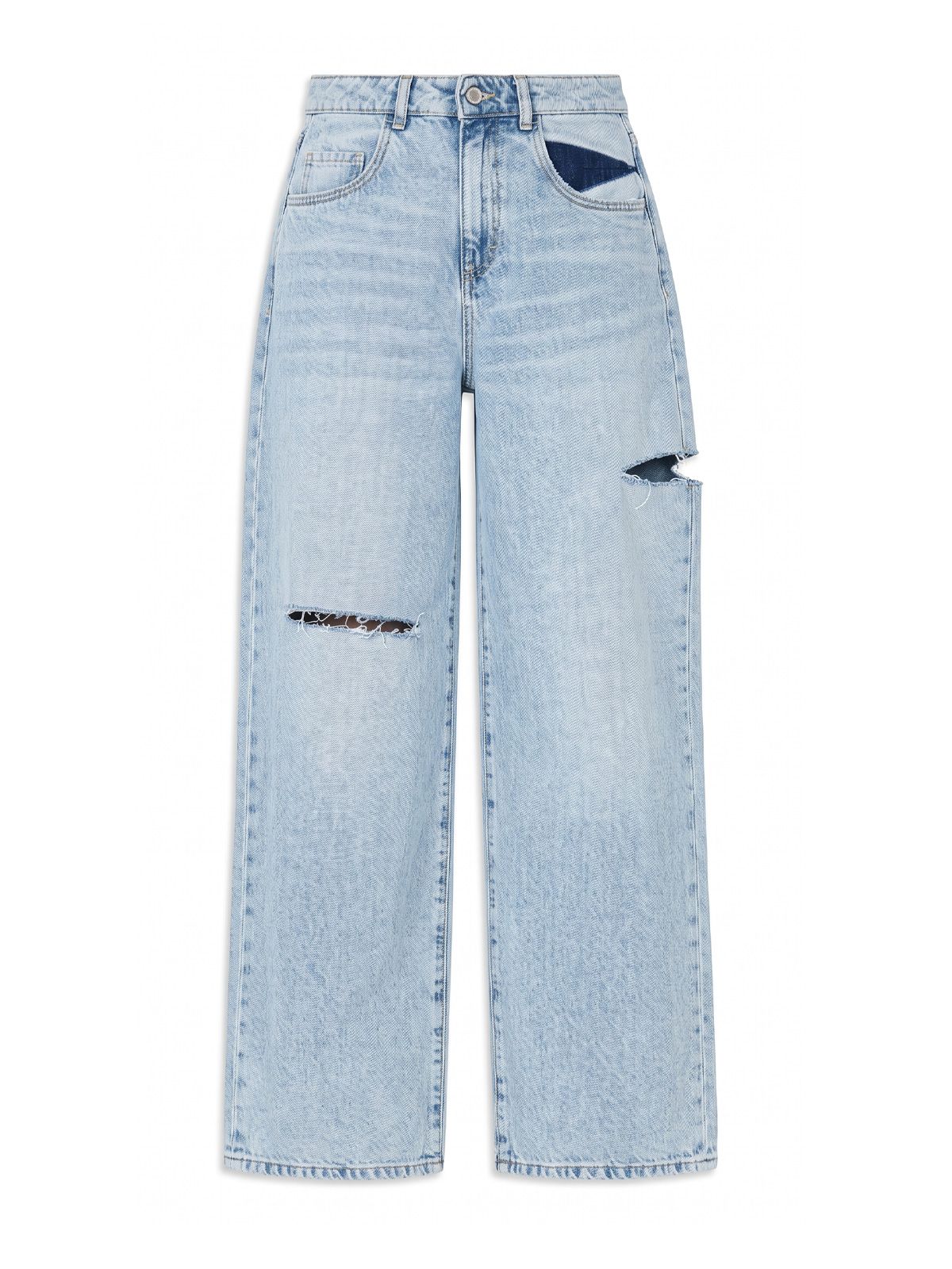 Blue sky jeans 