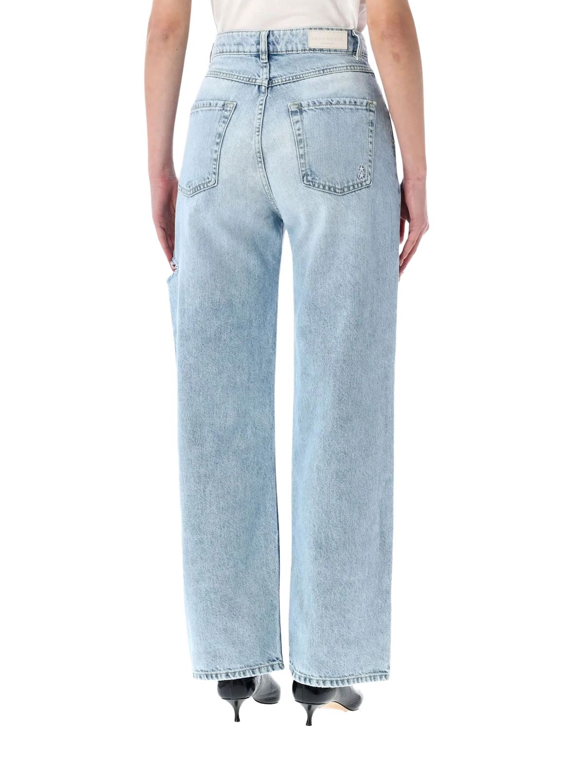 Blue sky jeans  ICON DENIM