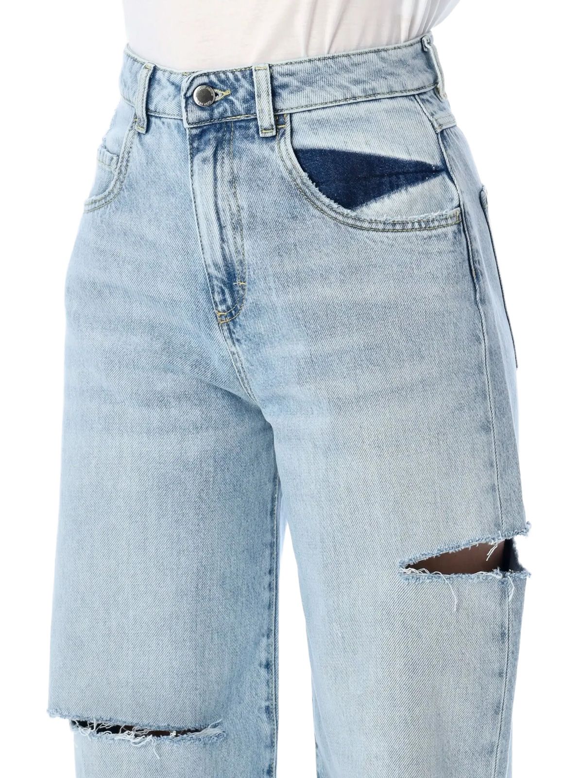 Blue sky jeans  ICON DENIM