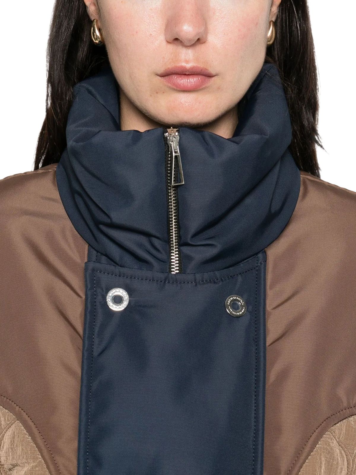 Bomber kate bronzo dorato MARBELL