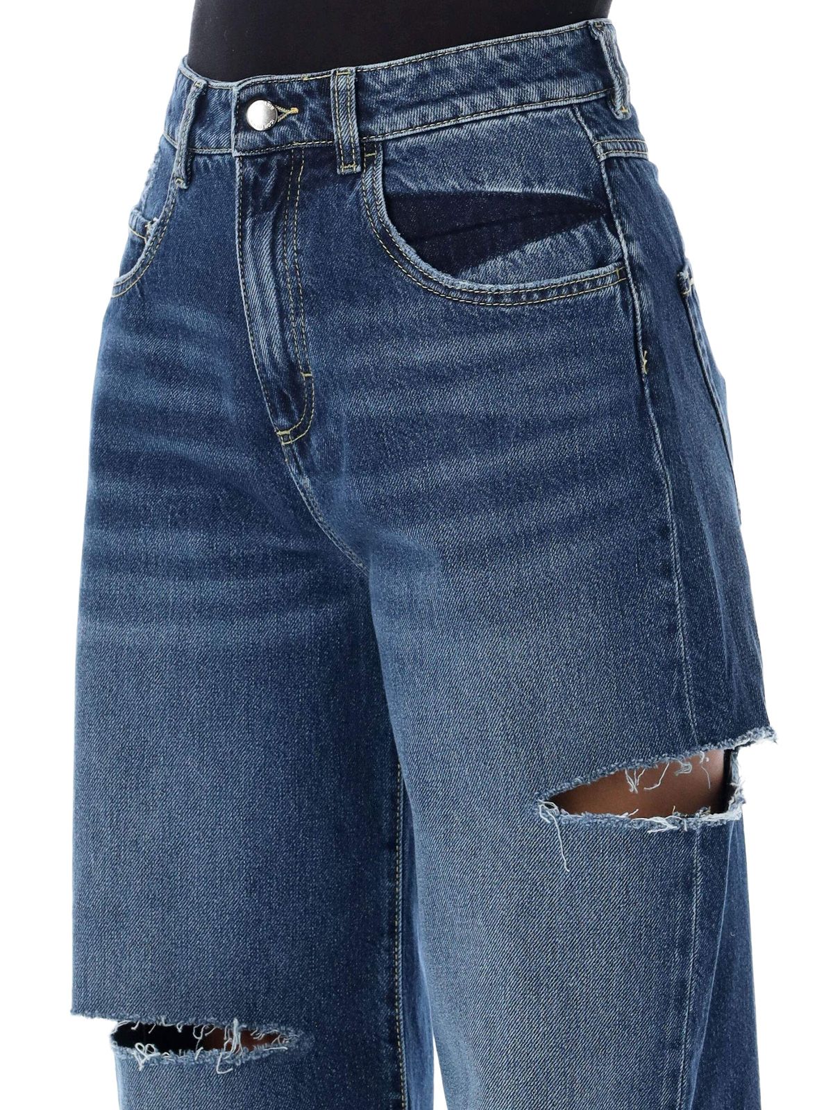 Blue jeans ICON DENIM