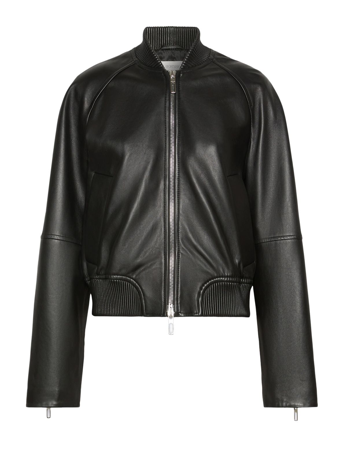 Black spxamour bomber