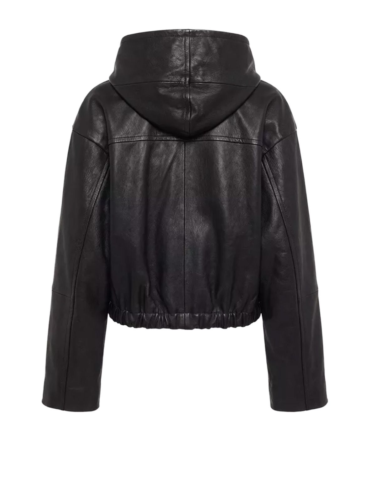 Black spxkabala jacket SPORTMAX