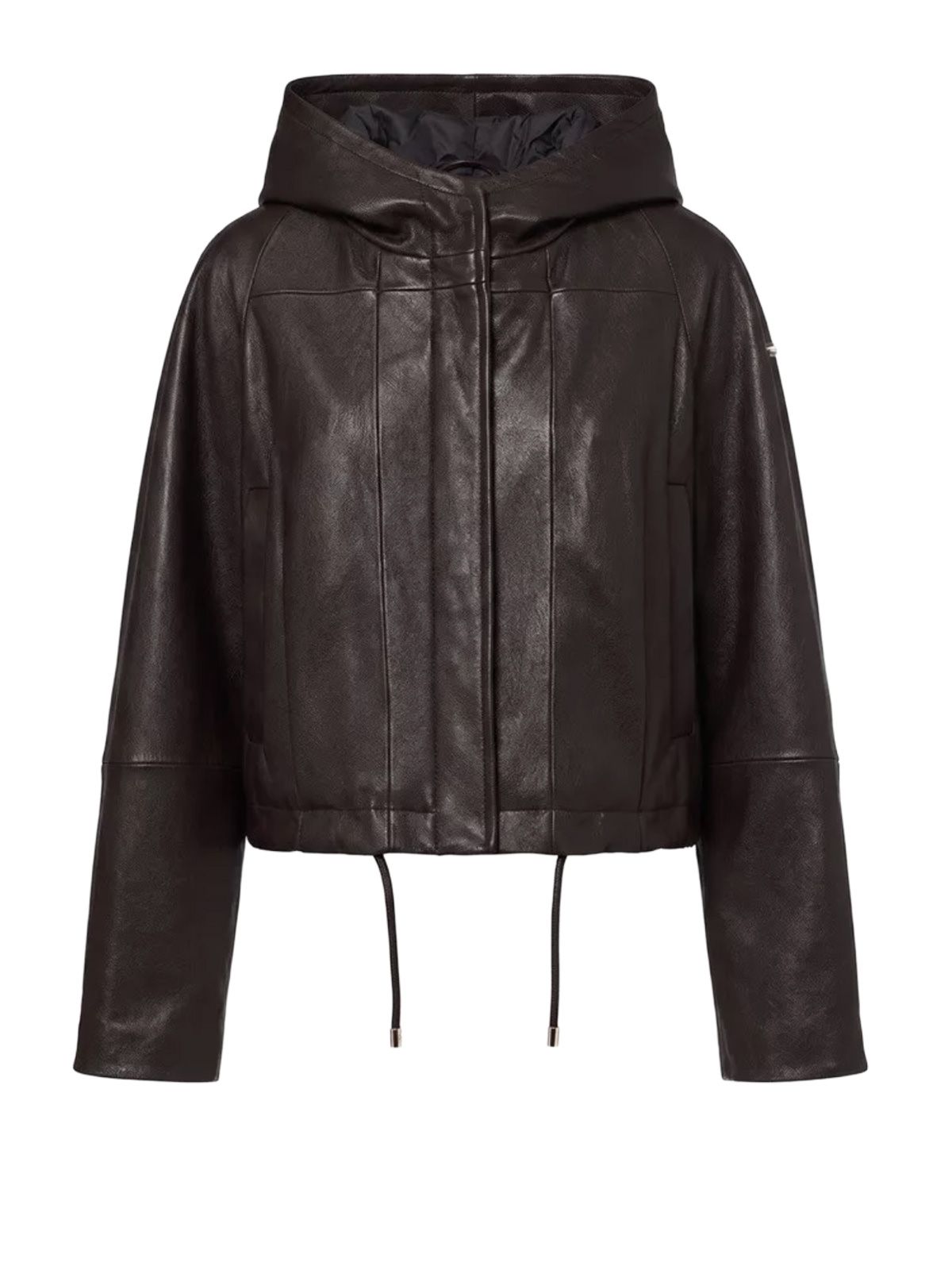 Brown spxkabala jacket