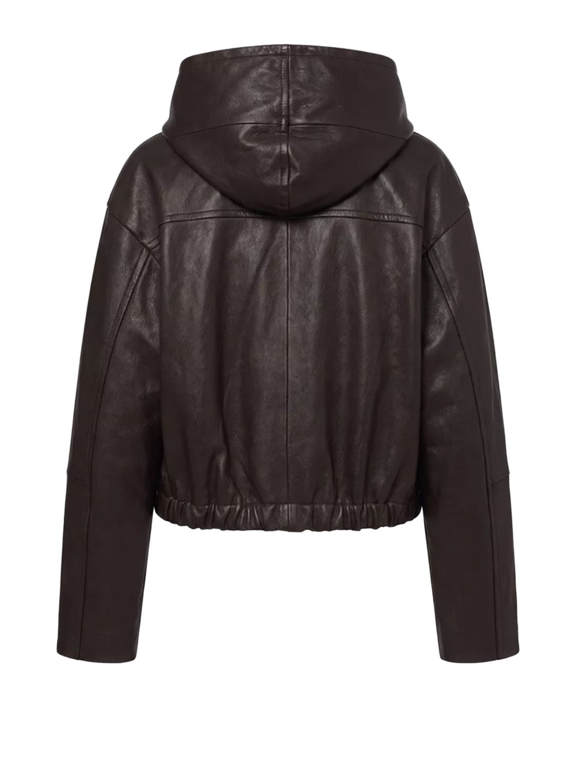 Brown spxkabala jacket SPORTMAX