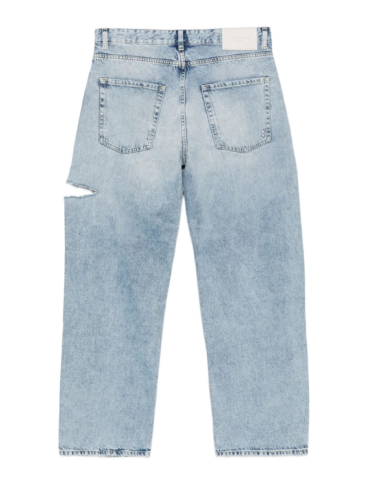 Jeans blu chiaro ICON DENIM