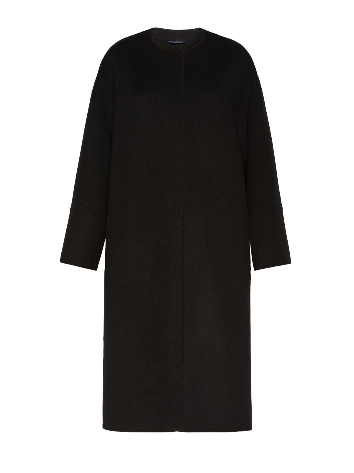 Black smmelodia coat
