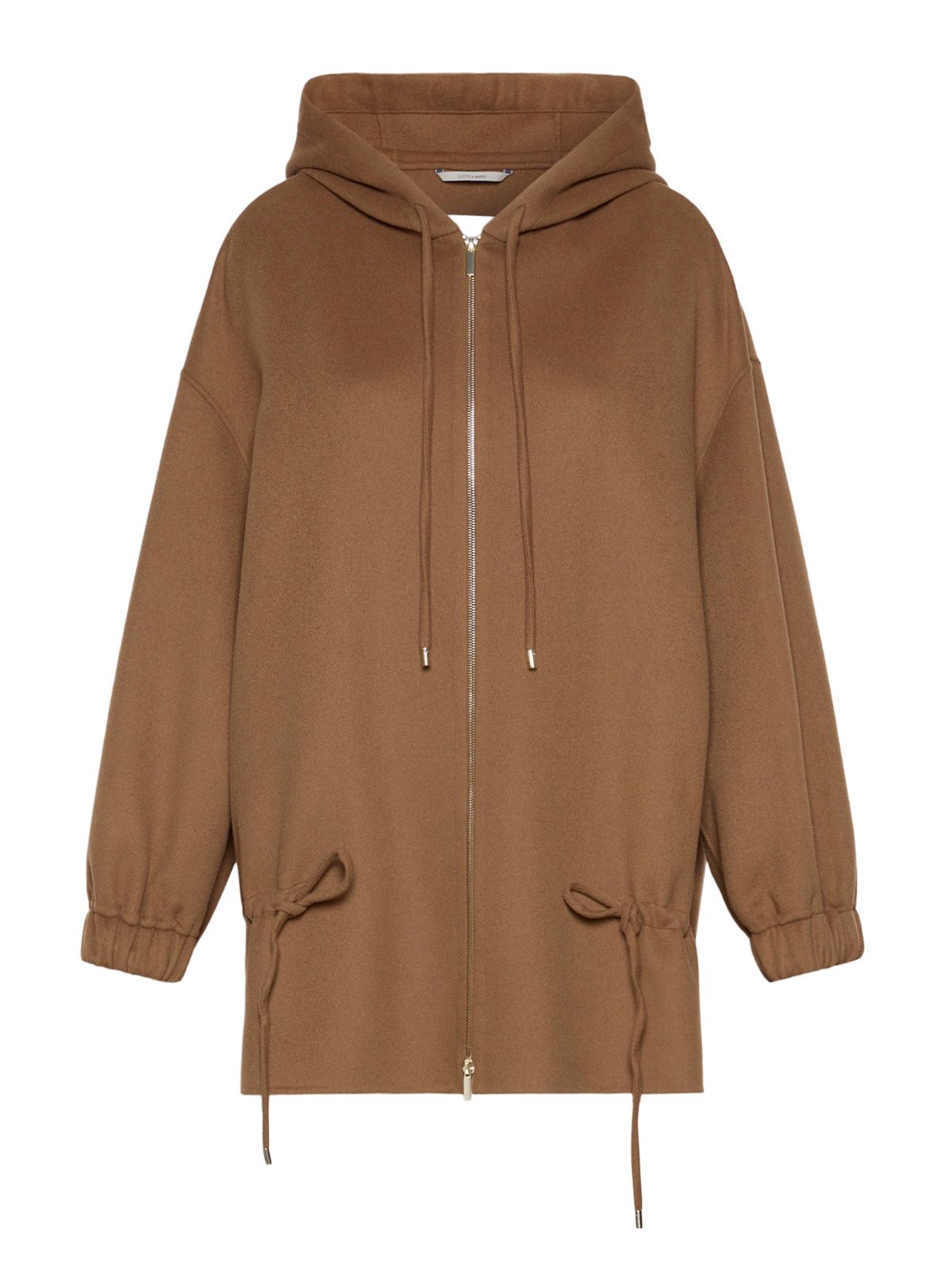 Brown smmadriana jacket