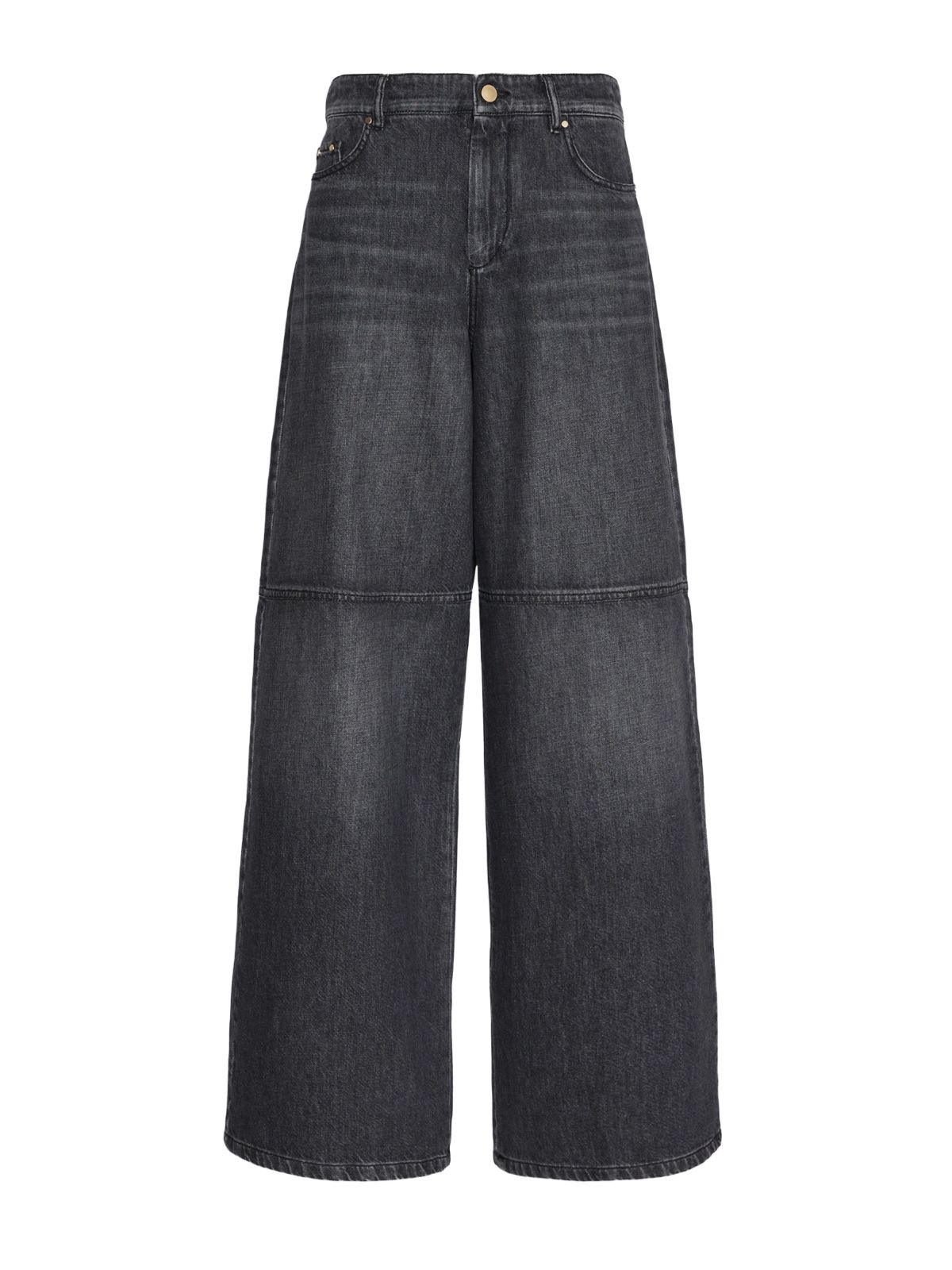 Grey smmberlina jeans