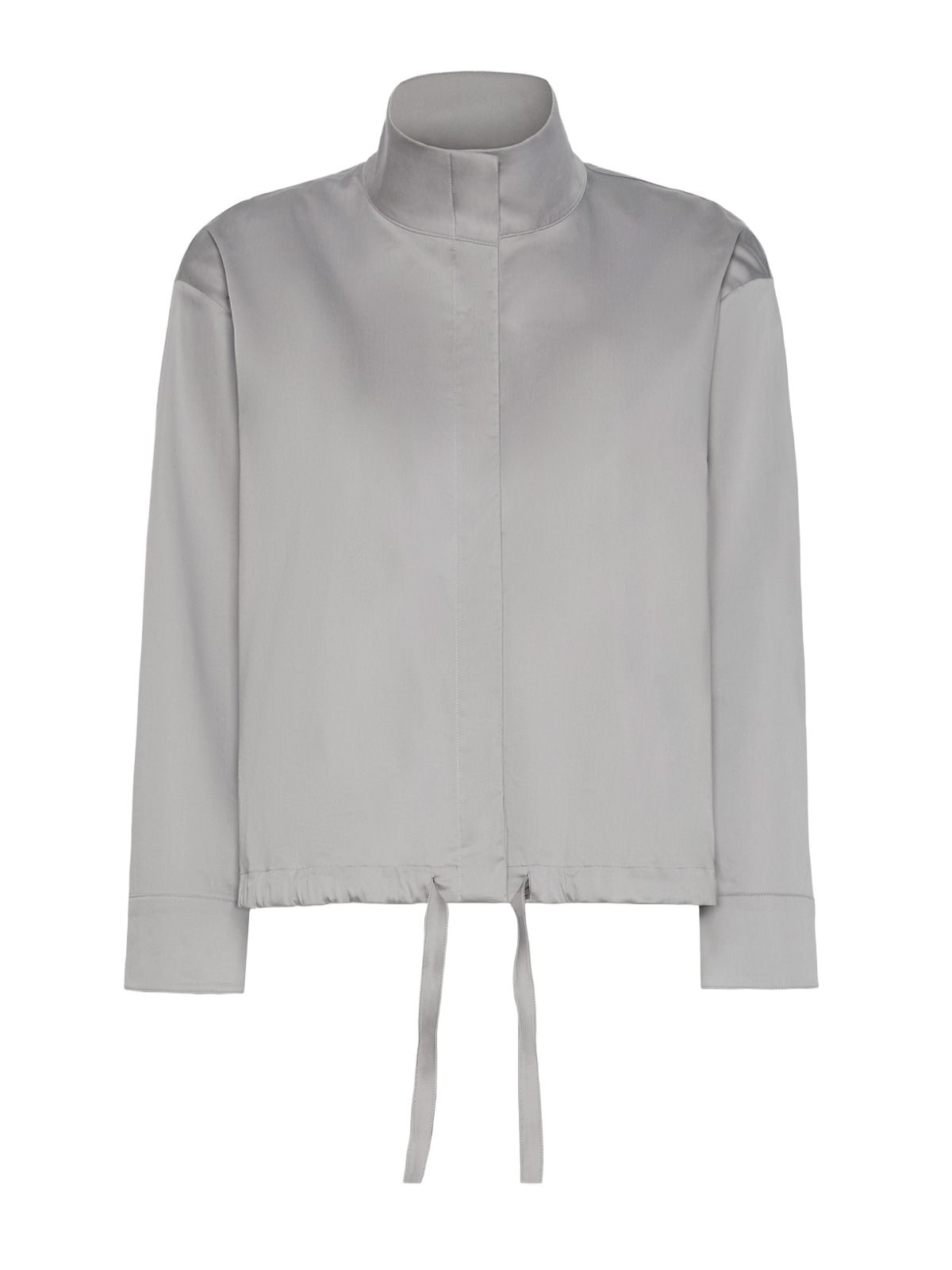 Grey smmsmeralda jacket