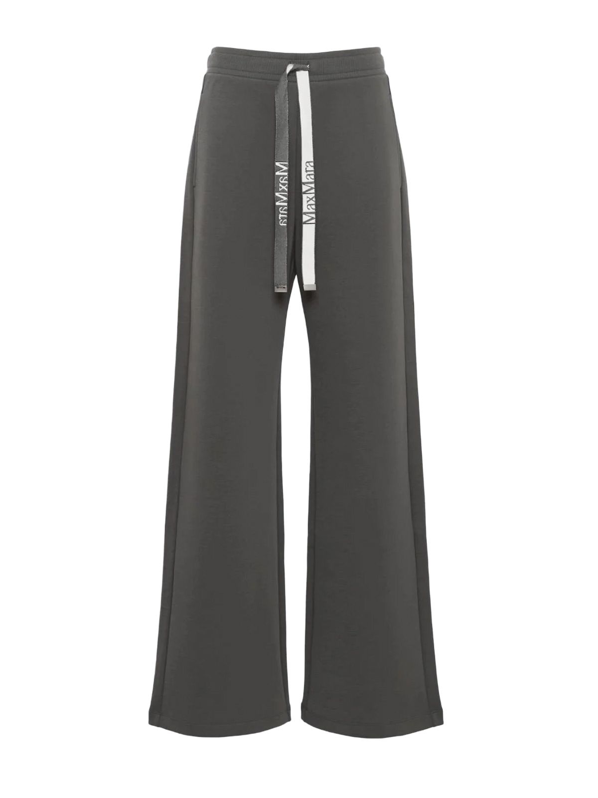 Dark grey smmbali trakpants