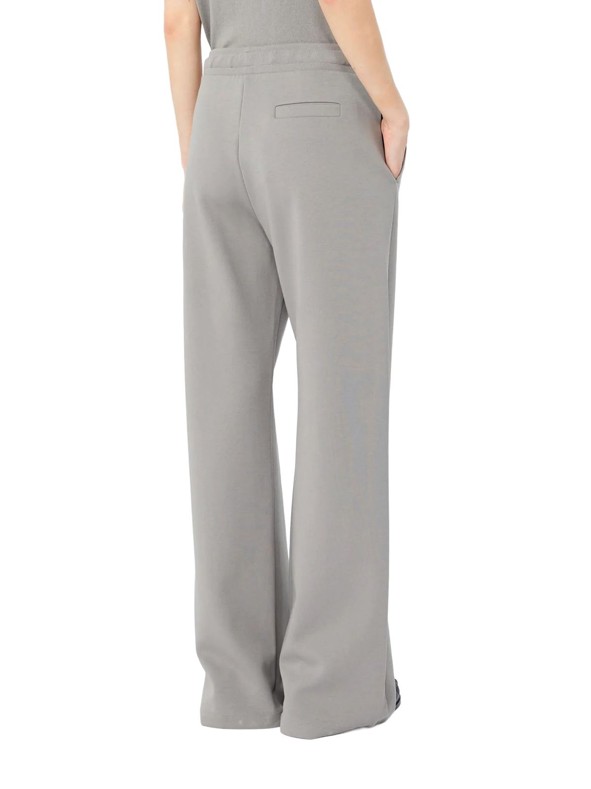 Grey smmbali trakpants 'S MAX MARA